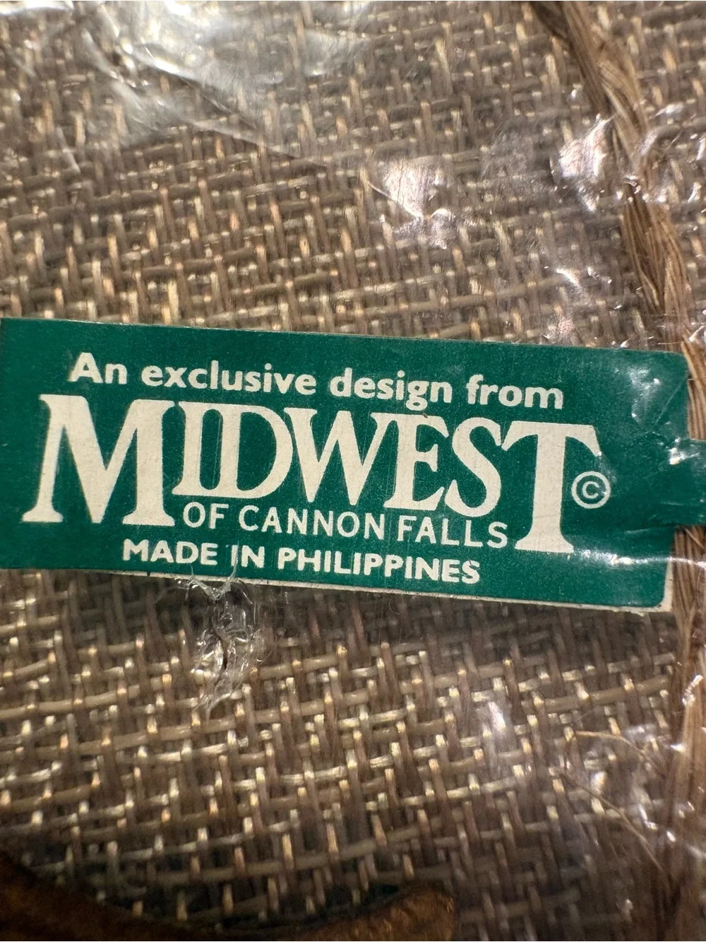 Midwest Of Cannon Falls native american